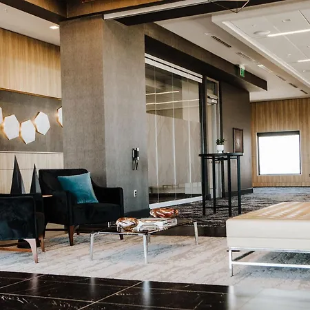 Ac Hotel By Marriott Columbus Downtown