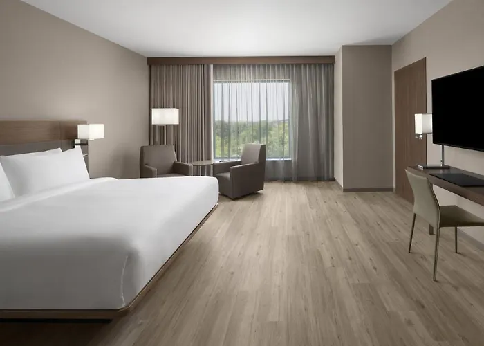 Hotel Ac By Marriott Downtown Columbus