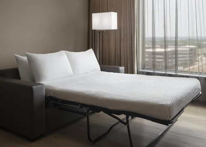 Ac By Marriott Downtown Hotel Columbus