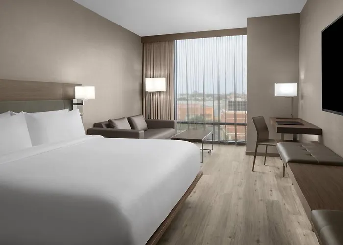 Ac By Marriott Downtown