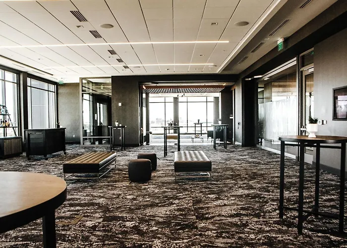 Ac By Marriott Downtown