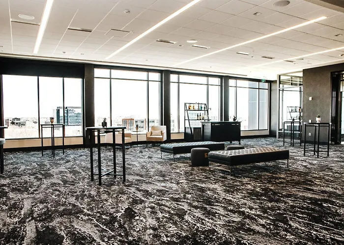 Ac By Marriott Downtown Hotel Columbus