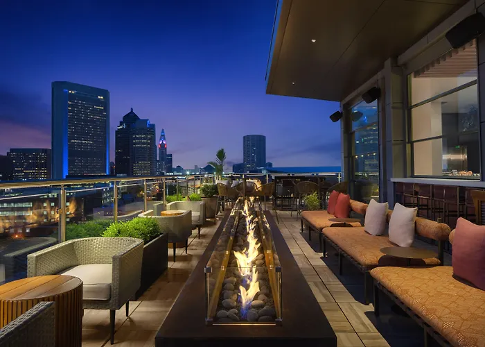 Hotel Ac By Marriott Downtown