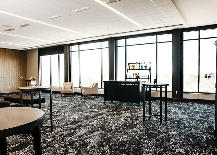 Ac By Marriott Downtown