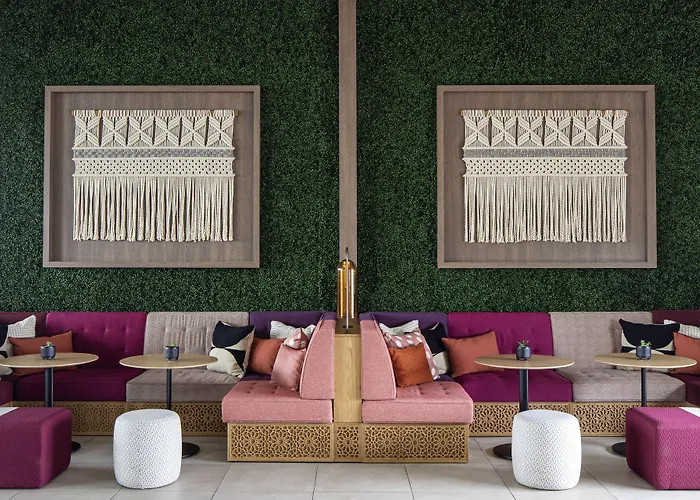 Hotel Ac By Marriott Downtown 4*