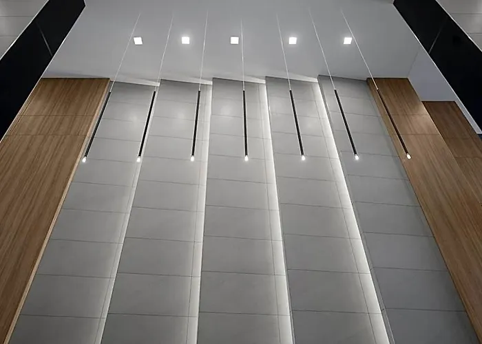 Ac By Marriott Downtown 4* Columbus
