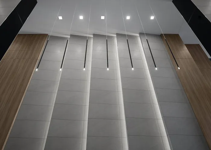 Ac By Marriott Downtown 4*